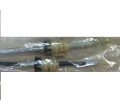 758817 55350346 Set cabluri timonerie Opel Astra H cutie M20